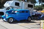 51st Annual L.A Roadster Show36