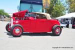 51st Annual L.A Roadster Show126