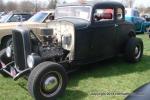 51st Mendon Dust-Off Car Show30