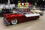 51st O'Reilly Auto Parts World of Wheels Chicago7