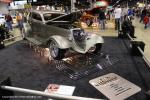 51st O'Reilly Auto Parts World of Wheels Chicago59