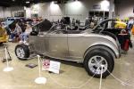 51st O'Reilly Auto Parts World of Wheels Chicago6