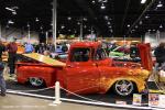 51st O'Reilly Auto Parts World of Wheels Chicago18