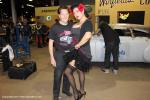 51st O'Reilly Auto Parts World of Wheels Chicago47