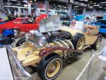 51st O'Reilly Auto Parts World of Wheels Chicago61