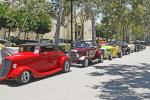 52nd Annual  L.A. Roadsters Show & Swap59