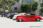 52nd Annual  L.A. Roadsters Show & Swap60