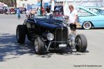 52nd Annual L.A Roadster Show1