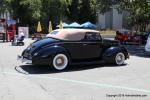 52nd Annual L.A Roadster Show11