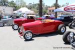 52nd Annual L.A Roadster Show14