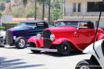 52nd Annual L.A Roadster Show24