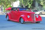 52nd Annual L.A Roadster Show and Swap Meet4