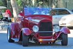 52nd Annual L.A Roadster Show and Swap Meet7