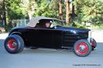 52nd Annual L.A Roadster Show and Swap Meet10