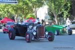 52nd Annual L.A Roadster Show and Swap Meet11