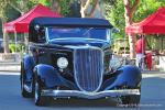 52nd Annual L.A Roadster Show and Swap Meet15