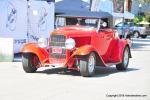 52nd Annual L.A Roadster Show and Swap Meet0