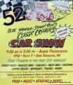 52nd Annual Olde Yankee Street Rods & Classic Cruisers Car Show1