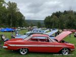 52nd Annual Olde Yankee Street Rods & Classic Cruisers Car Show9