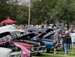 52nd Annual Olde Yankee Street Rods & Classic Cruisers Car Show10