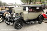 52nd Annual Orange County Model A Ford Club Pancake Breakfast14