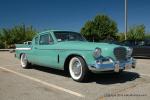 52nd Annual Studebaker Drivers Clun International Meet1