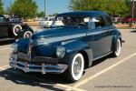 52nd Annual Studebaker Drivers Clun International Meet5