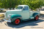 52nd Annual Studebaker Drivers Clun International Meet8