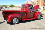 52nd Annual Studebaker Drivers Clun International Meet21