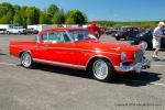 52nd Annual Studebaker Drivers Clun International Meet26