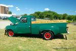 52nd Annual Studebaker Drivers Clun International Meet71