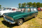 52nd Annual Studebaker Drivers Clun International Meet92