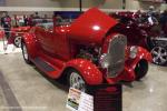 53rd Annual O’Reilly Auto Parts World of Wheels Kansas City16