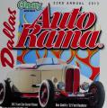 53rd O'Reilly Auto Parts Dallas AutoRama Feb. 15-17, 20130