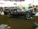 53rd O'Reilly Auto Parts Dallas AutoRama Feb. 15-17, 201373