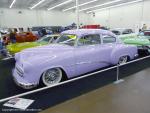 53rd O'Reilly Auto Parts Dallas AutoRama Feb. 15-17, 201355