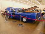 53rd O'Reilly Auto Parts Dallas AutoRama Feb. 15-17, 201357