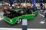 53rd O'Reilly Auto Parts Houston AutoRama Nov. 23-25, 201222