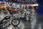 53rd O'Reilly Auto Parts Houston AutoRama Nov. 23-25, 201225