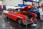 53rd O'Reilly Auto Parts Houston AutoRama Nov. 23-25, 201210