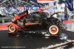 53rd O'Reilly Auto Parts Houston AutoRama Nov. 23-25, 201249