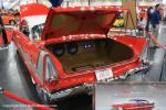 53rd O'Reilly Auto Parts Houston AutoRama Nov. 23-25, 201255