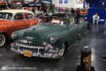 53rd O'Reilly Auto Parts Houston AutoRama Nov. 23-25, 201216