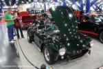 53rd O'Reilly Auto Parts Houston AutoRama Nov. 23-25, 201266