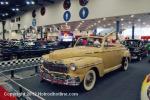 53rd O'Reilly Auto Parts Houston AutoRama Nov. 23-25, 20121