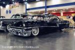 53rd O'Reilly Auto Parts Houston AutoRama Nov. 23-25, 20124