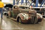 53rd O'Reilly Auto Parts Houston AutoRama Nov. 23-25, 201211