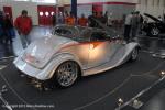 53rd O'Reilly Auto Parts Houston AutoRama Nov. 23-25, 201213