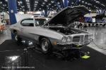 53rd O'Reilly Auto Parts Houston AutoRama Nov. 23-25, 201218