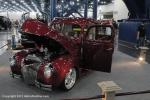 53rd O'Reilly Auto Parts Houston AutoRama Nov. 23-25, 201224